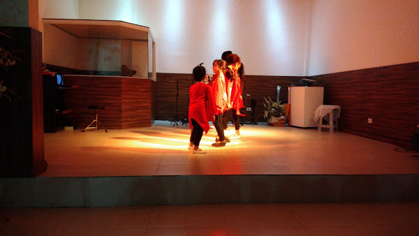 Foto 3 Pizzaria Sabor de Mel