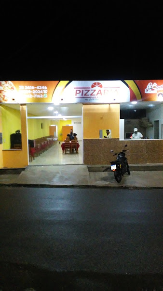 Foto 1 Pizzaria Paraiso