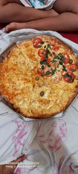 Foto 3 Pizzaria Paraiso