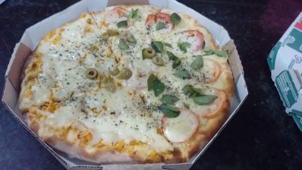 Foto 4 Pizzaria Paraiso