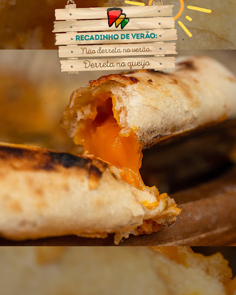 Sabor do Sul Pizzas Feira de Santana