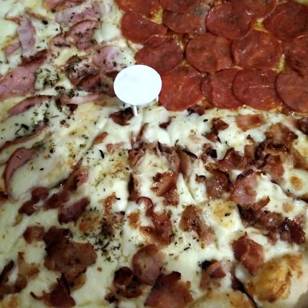 Foto 2 Sabor do Sul Pizzas Feira de Santana