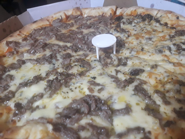 Foto 3 Sabor do Sul Pizzas Feira de Santana