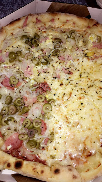 Foto 4 Sabor do Sul Pizzas Feira de Santana