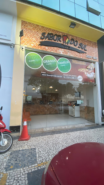 Foto 5 Sabor do Sul Pizzas Feira de Santana