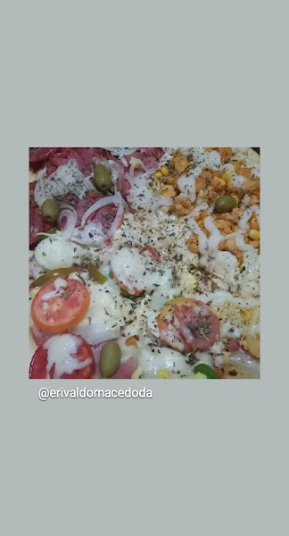 Foto 1 Pizzaria Macedo fsa