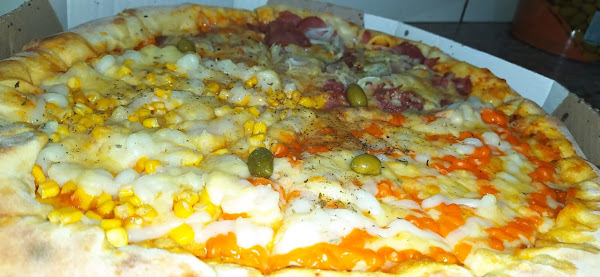 Foto 3 Pizzaria Macedo fsa