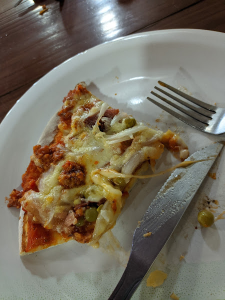 Foto 2 Emilly Pizzaria - Rodizio