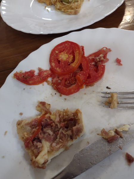 Foto 3 Emilly Pizzaria - Rodizio