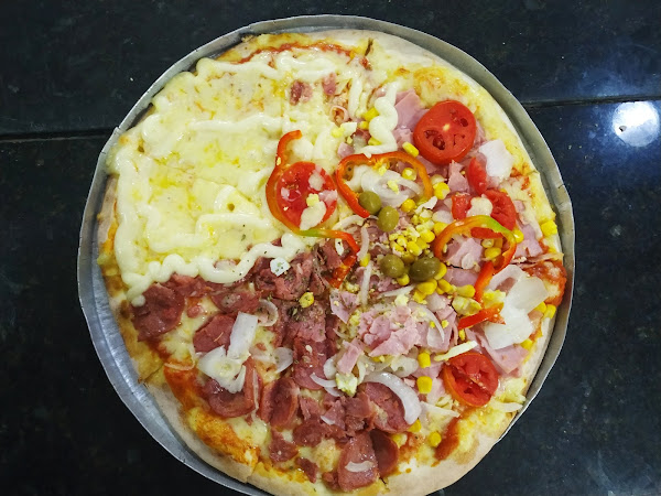 Foto 4 Emilly Pizzaria - Rodizio