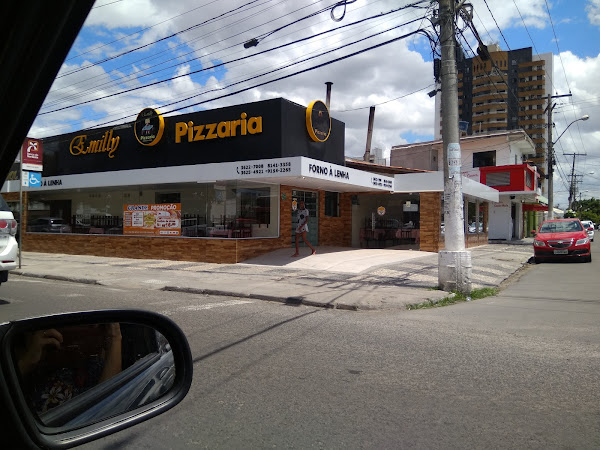 Foto 5 Emilly Pizzaria - Rodizio