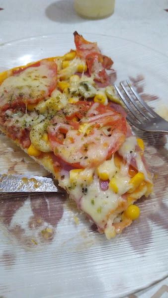 Foto 1 Pizzaria KTespero