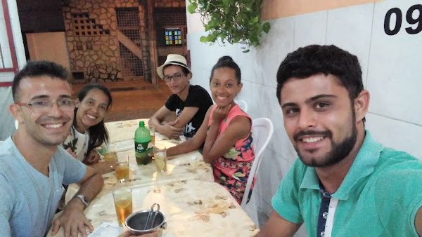 Foto 2 Pizzaria KTespero