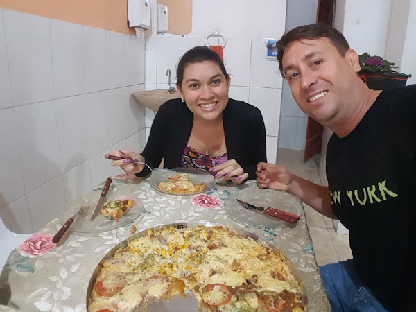 Foto 3 Pizzaria KTespero