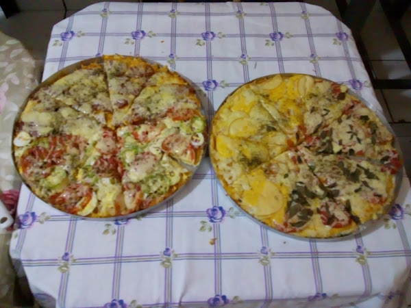 Foto 4 Pizzaria KTespero