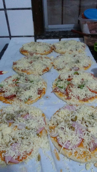 Foto 5 Pizzaria KTespero