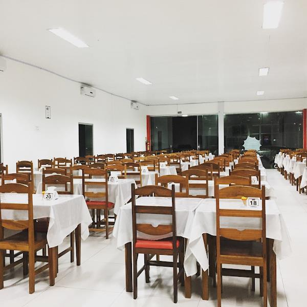 Pizzaria Flor da Terra