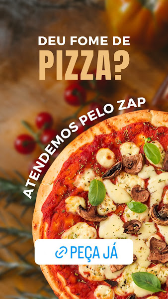 Foto 3 Pizzaria Flor da Terra