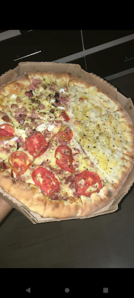 Foto 1 Pizzaria Belíssima