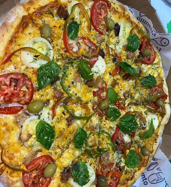 Foto 2 Nollys Pizzaria