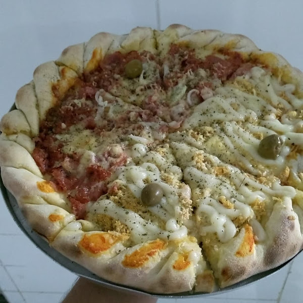 Foto 3 Nollys Pizzaria