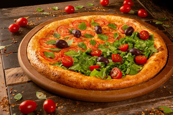 Foto 1 Pizzaria Camponary