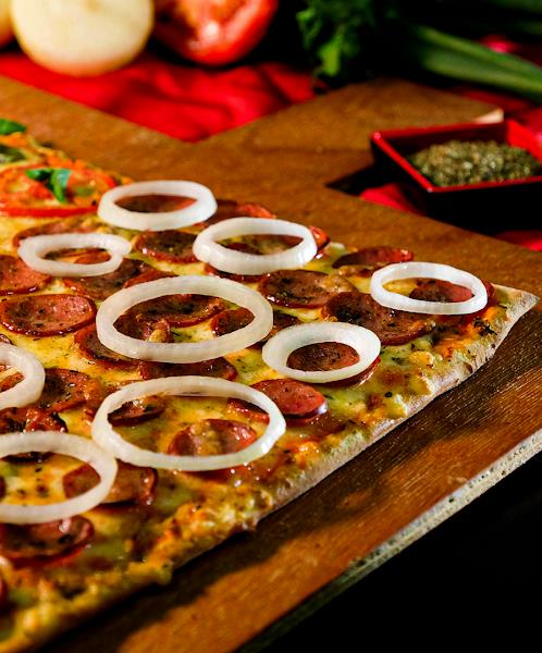 Foto 1 La''Gustosa Pizzeria