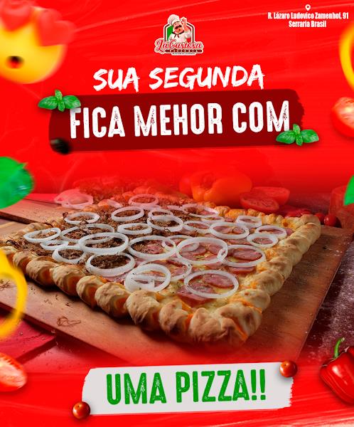 Foto 2 La''Gustosa Pizzeria