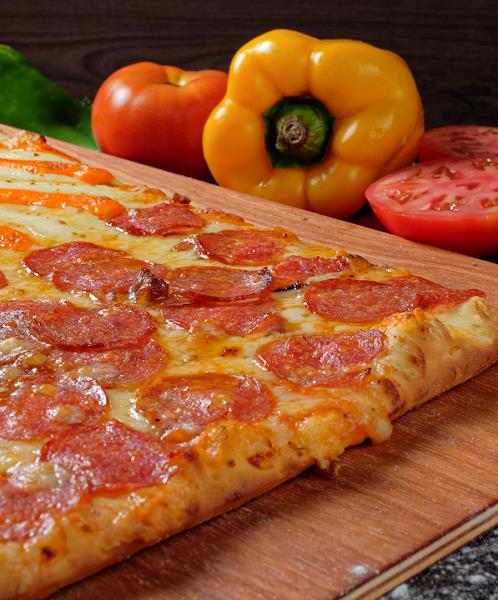 Foto 4 La''Gustosa Pizzeria