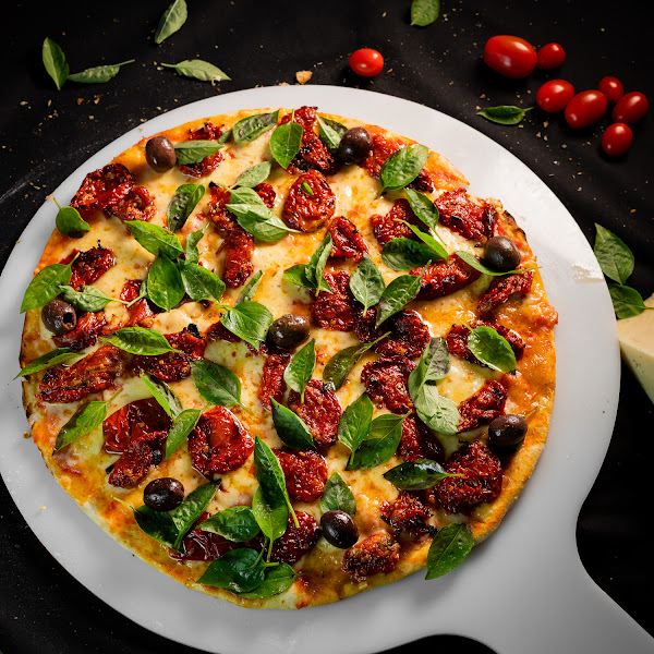 Foto 1 MandiPizza Delivery