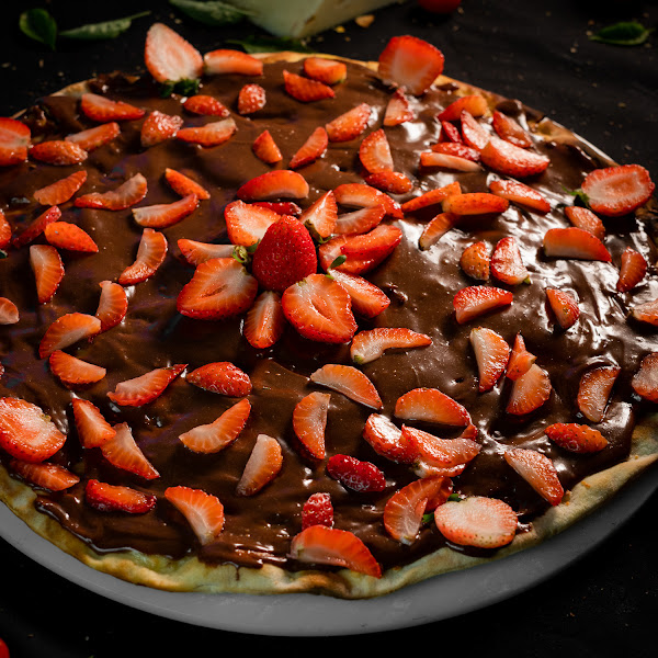 Foto 2 MandiPizza Delivery