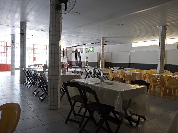 Foto 2 O Timbau Restaurante E Pizzaria