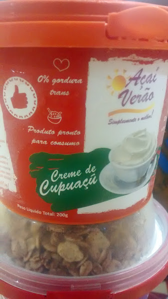 Foto 3 O Timbau Restaurante E Pizzaria