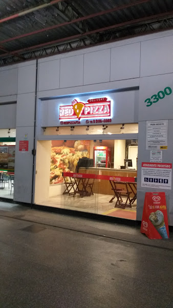 Foto 1 Red Pizza Fsa Foto 1 Red Pizza Fsa