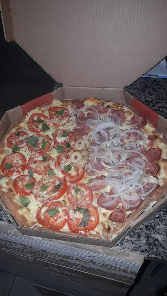 Foto 1 RIOS PIZZARIA