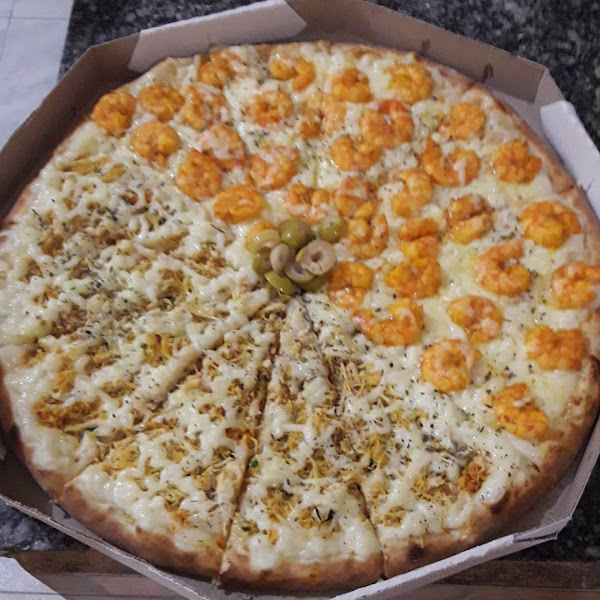 Foto 3 RIOS PIZZARIA