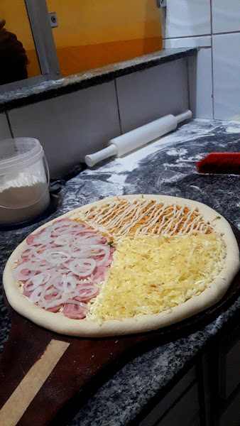 Foto 4 RIOS PIZZARIA Foto 4 RIOS PIZZARIA