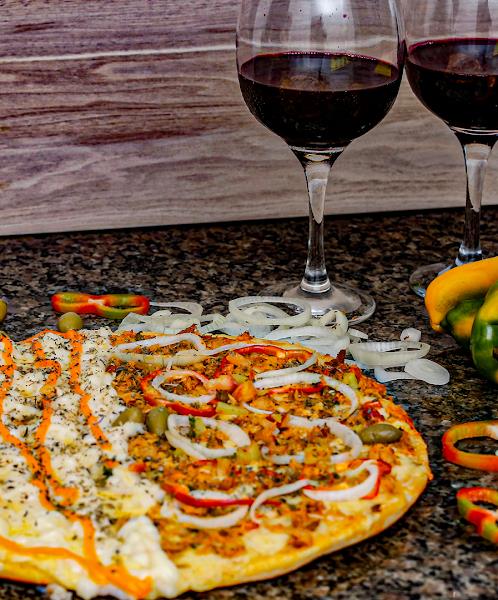 Foto 1 Pizzaria Pizza da Moda Delivery