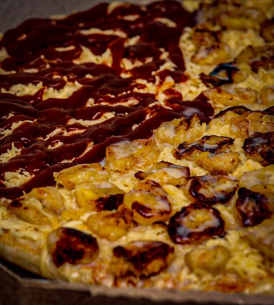 Foto 2 Pizzaria Pizza da Moda Delivery