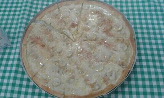 Foto 4 Pizza Fa