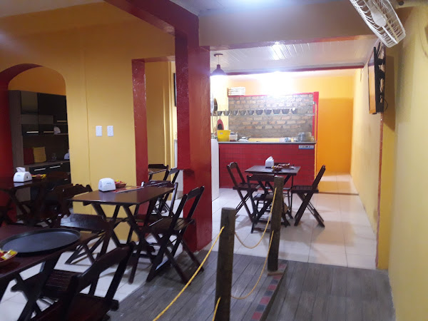 Gênio das Pizzas Gênio das Pizzas