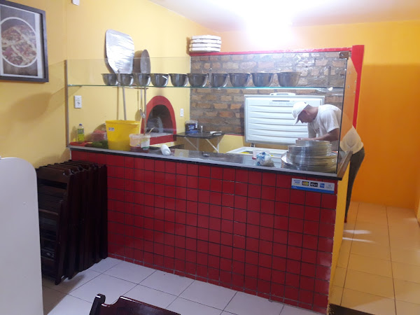 Foto 1 Gênio das Pizzas