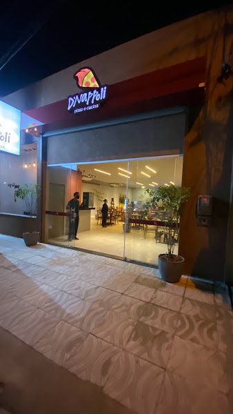 D''nappoli Fraga Maia D''nappoli Fraga Maia