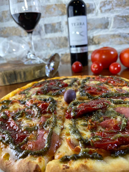 Foto 1 D''nappoli Fraga Maia