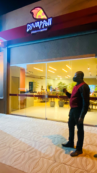 Foto 4 D''nappoli Fraga Maia