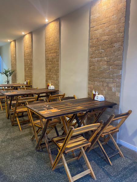 Rei Da Pizza Rei Da Pizza