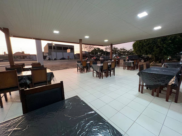 Foto 2 1911 Pizza Bar e Macarrão ao Vivo