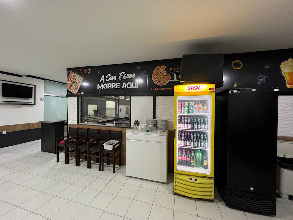 Foto 5 1911 Pizza Bar e Macarrão ao Vivo