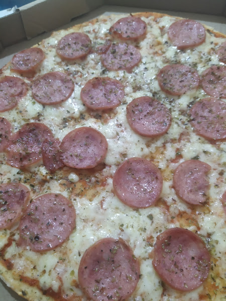 Tudo Pizza Tudo Pizza