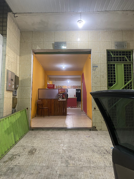 Pizzaria Matzá Pizzaria Matzá